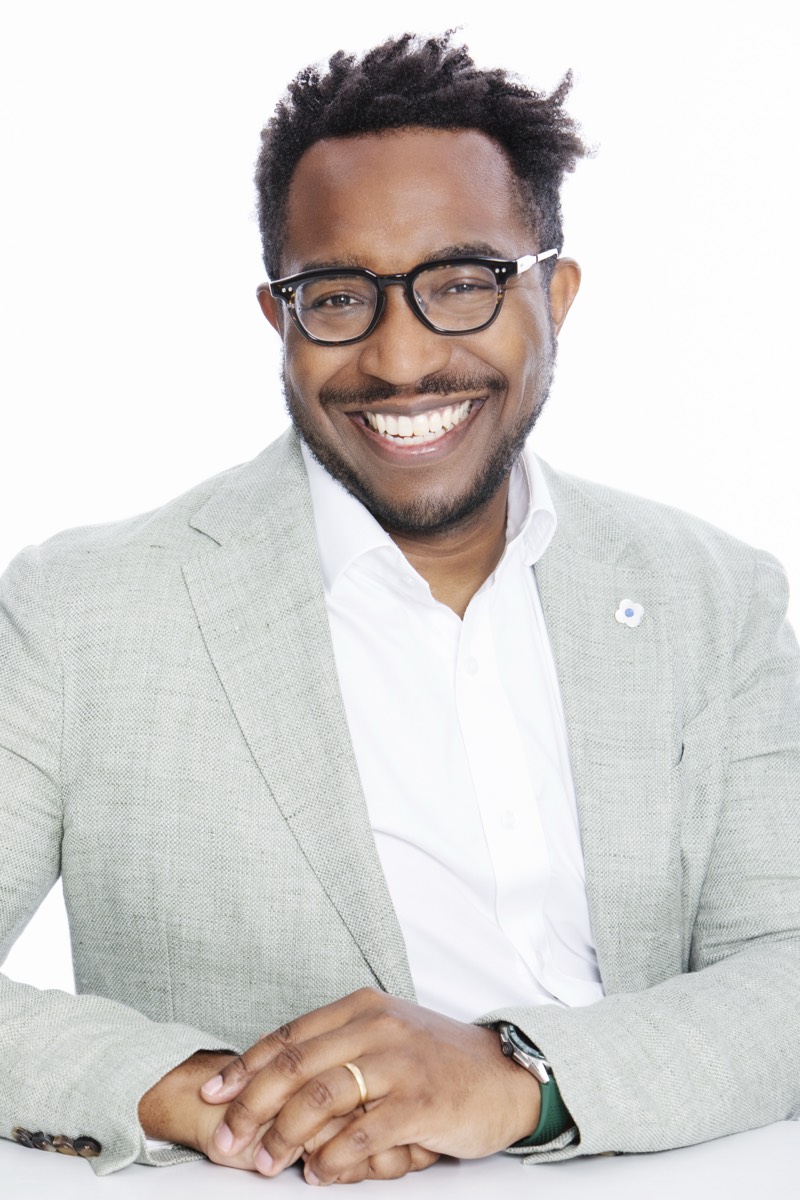 Brandon Whittaker — Executive Coach, Harvard Law, Asia